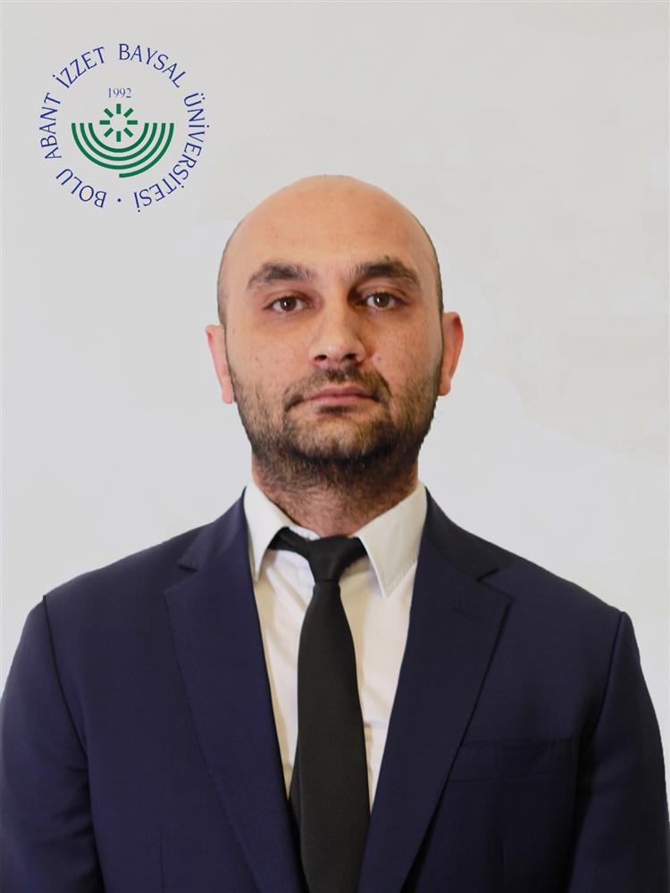 Ufuk ELMAS